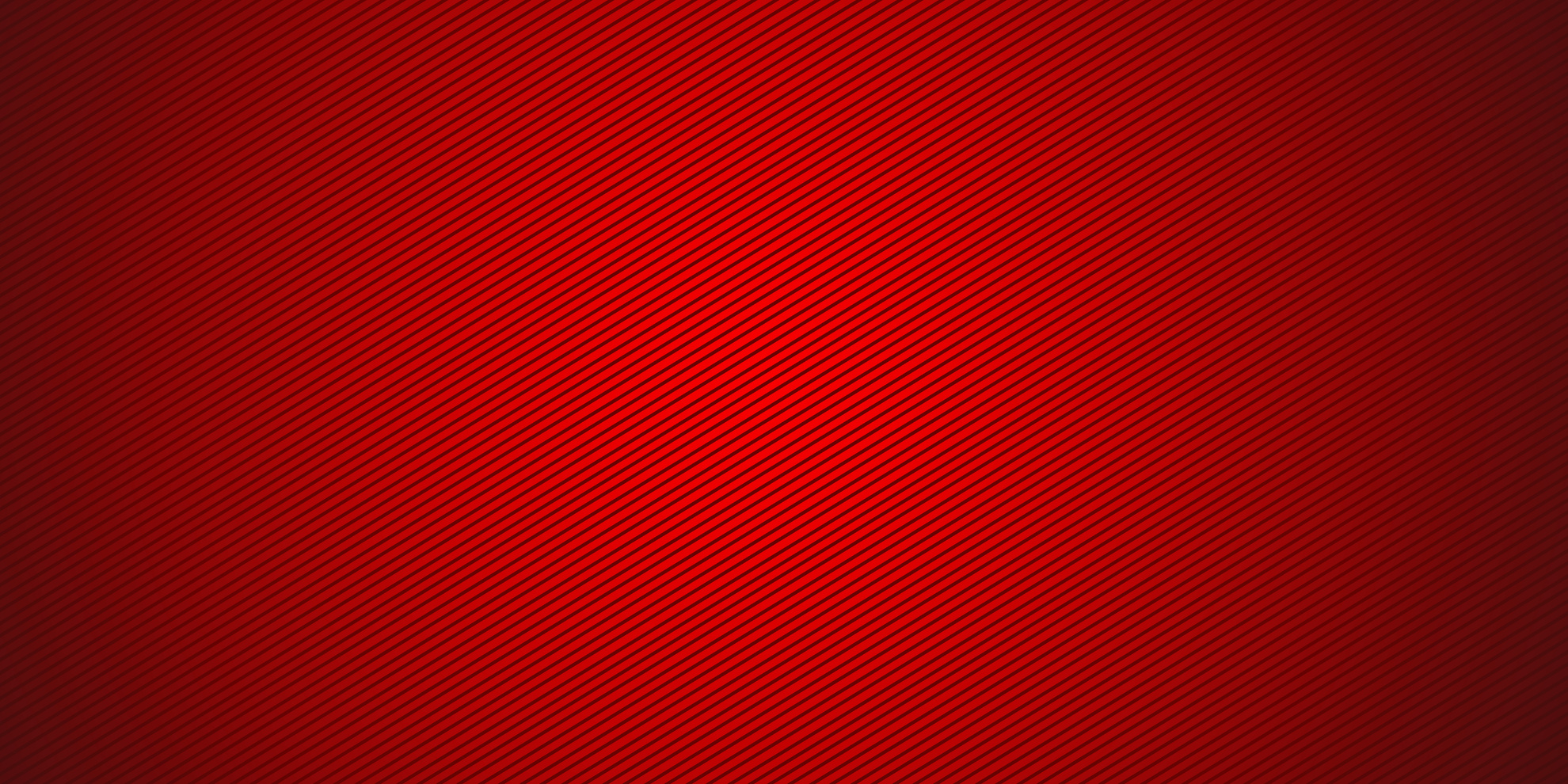 Red striped background